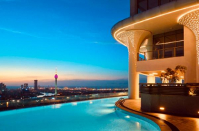 The Grand Ward Place - Colombo 7